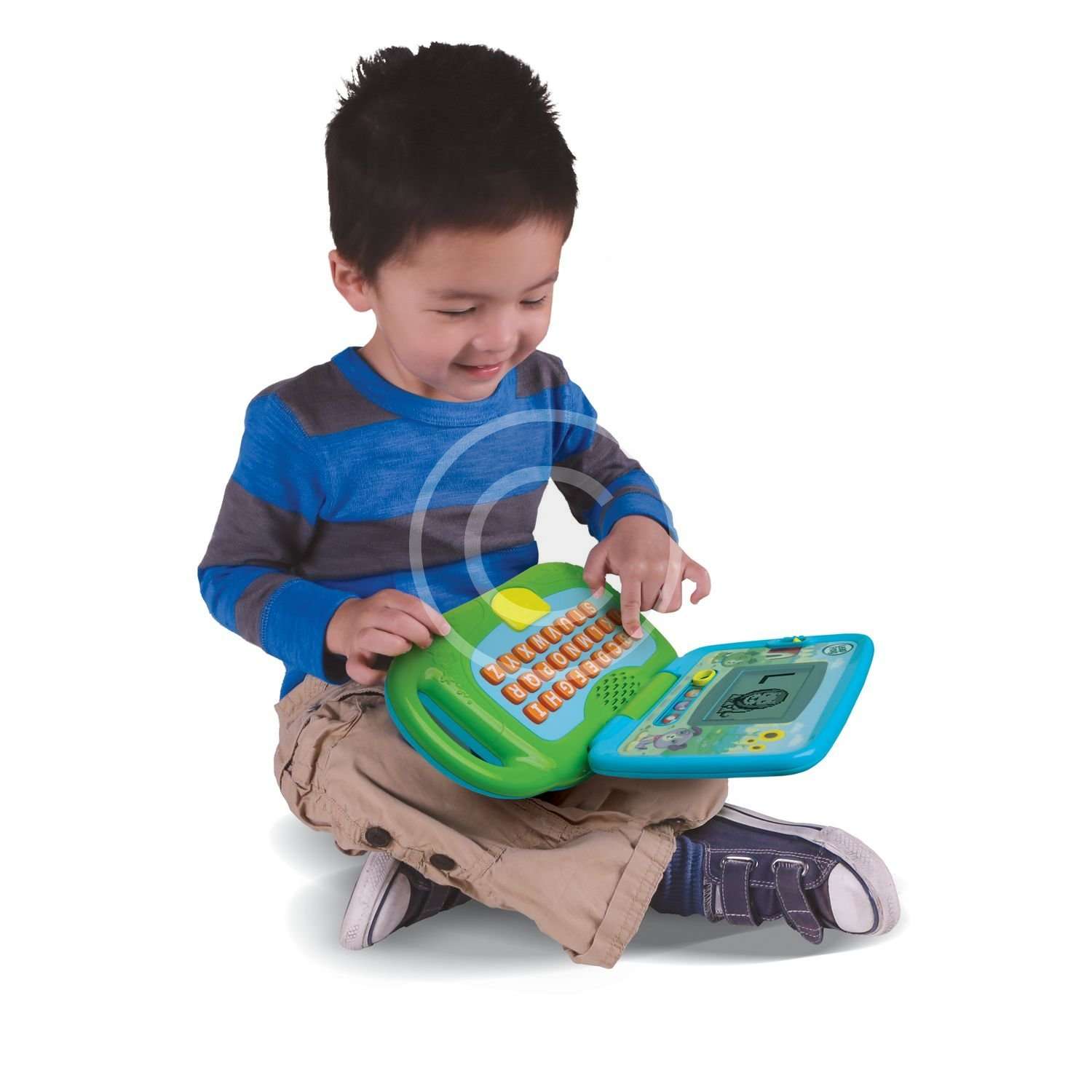 LeapFrog My Own Leaptop 2