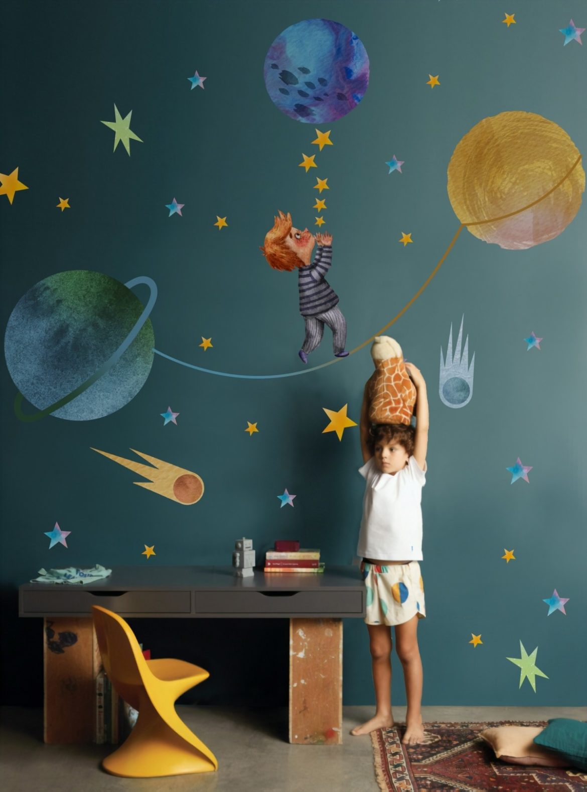 little-boy-with-blue-yellow-stars-on-the-outer-space-with-blue-yellow-stars-wall-decal-sticker-st-ou000064-31481624.jpg