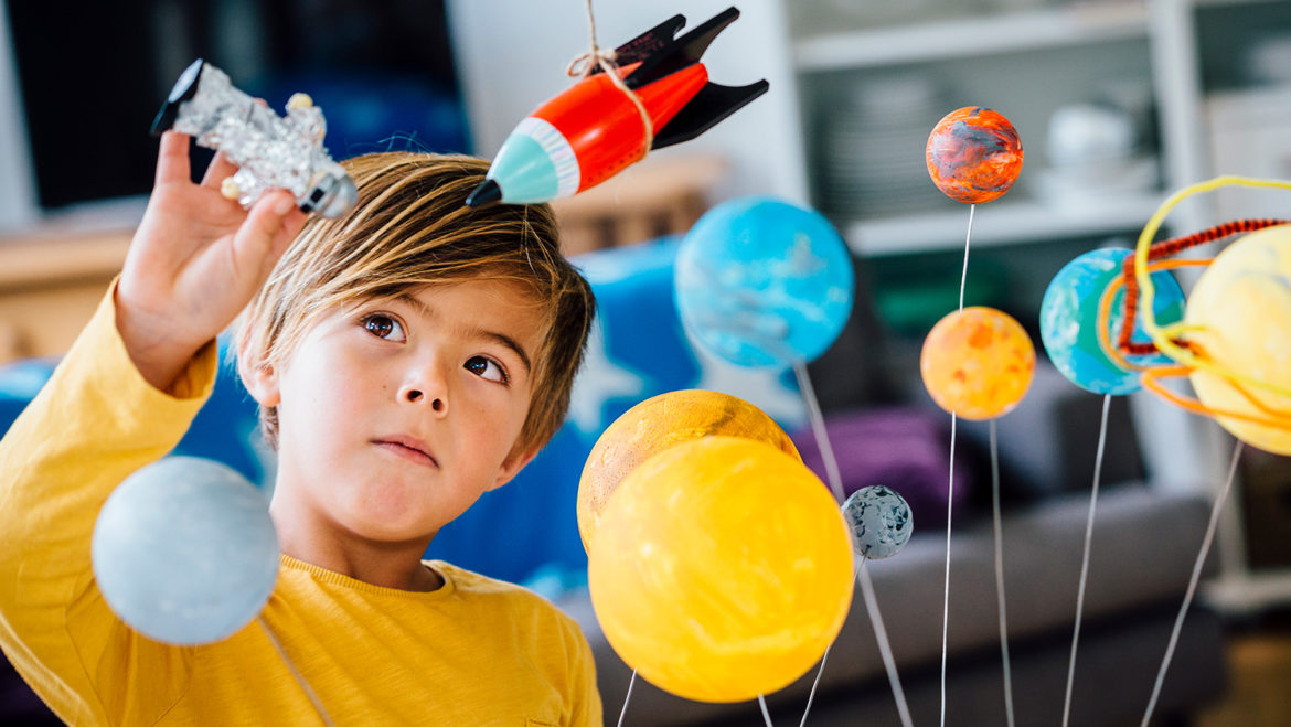 Summer Childcare Questions