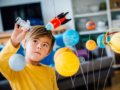 Summer Childcare Questions