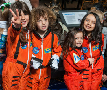 Self-Awareness: How Kids Make Sense of Life Experiences